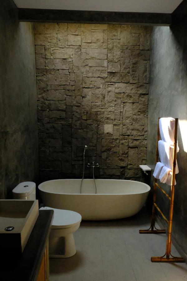 Kidupa Villa Ubud Exteriér fotografie